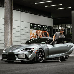 Meet your Posher, Bryan